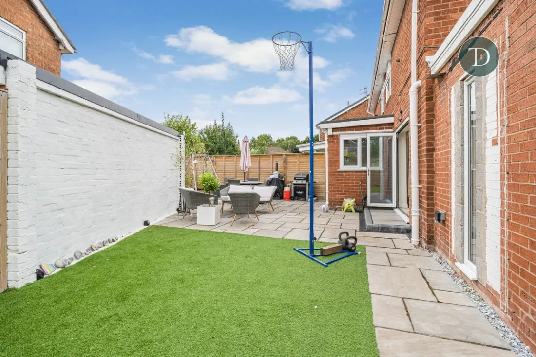Carrick Drive, Whitby, CH65 6PG, photo 30