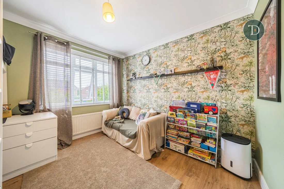 Carrick Drive, Whitby, CH65 6PG, photo 19