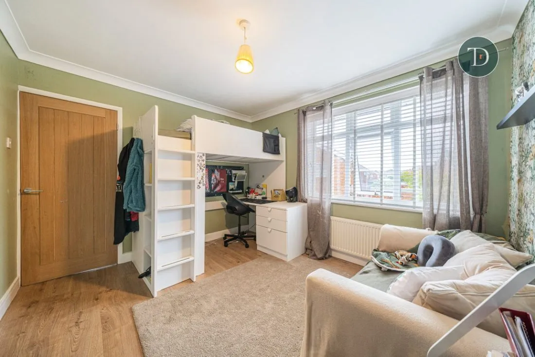 Carrick Drive, Whitby, CH65 6PG, photo 21