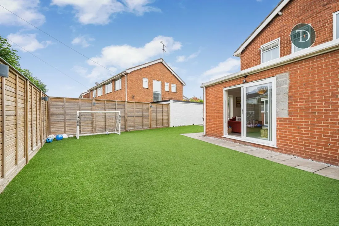 Carrick Drive, Whitby, CH65 6PG, photo 29