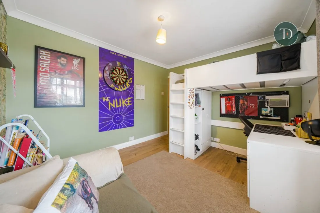 Carrick Drive, Whitby, CH65 6PG, photo 20