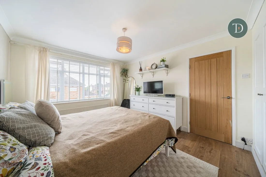 Carrick Drive, Whitby, CH65 6PG, photo 18