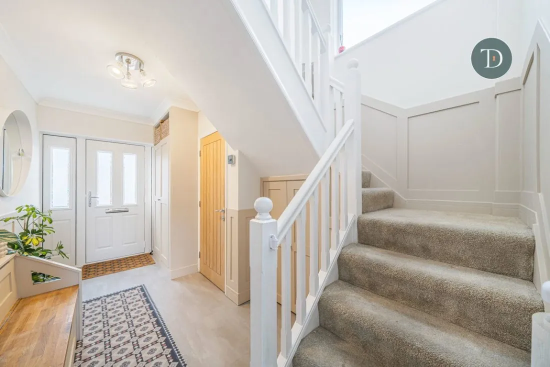 Carrick Drive, Whitby, CH65 6PG, photo 15