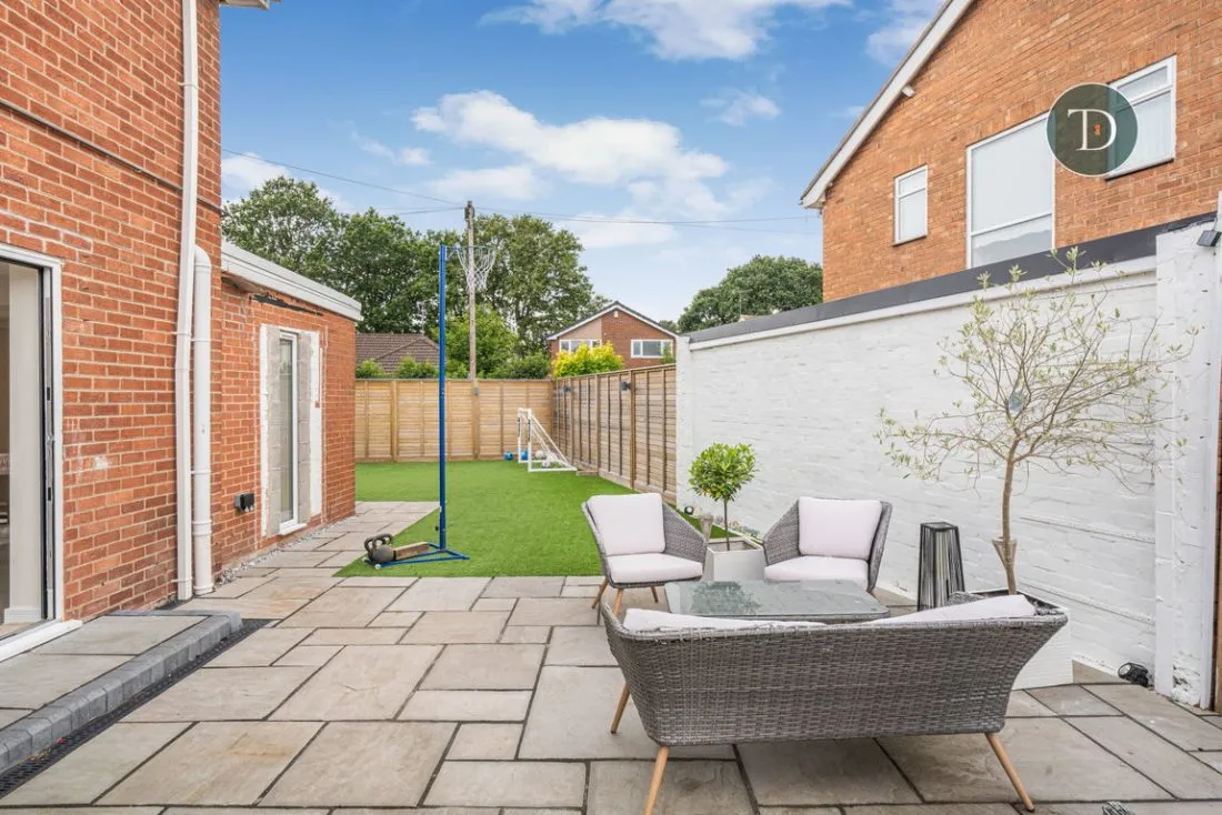 Carrick Drive, Whitby, CH65 6PG, photo 33