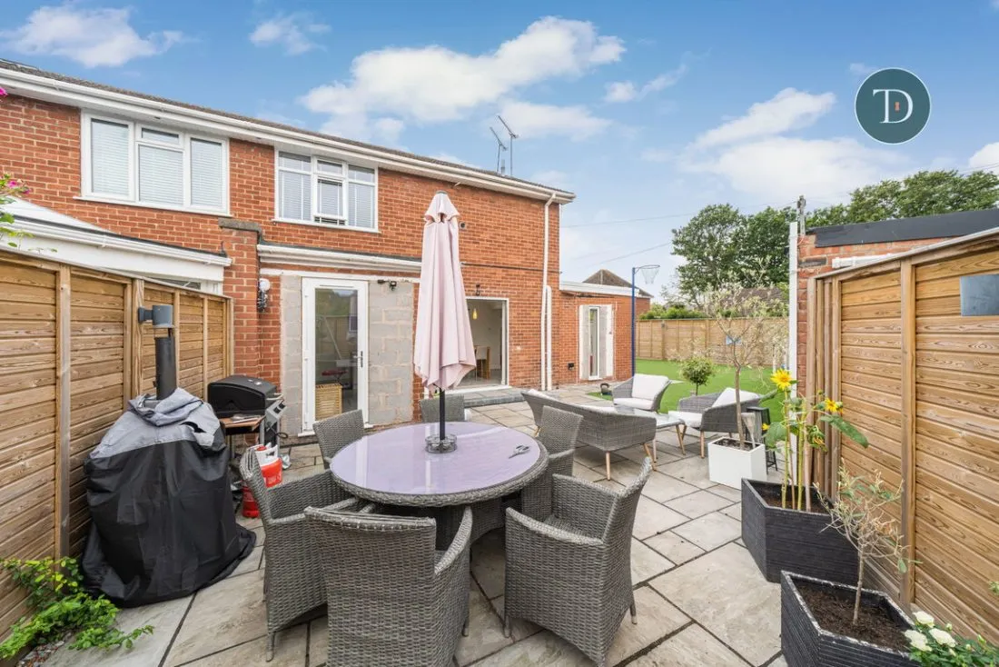 Carrick Drive, Whitby, CH65 6PG, photo 27