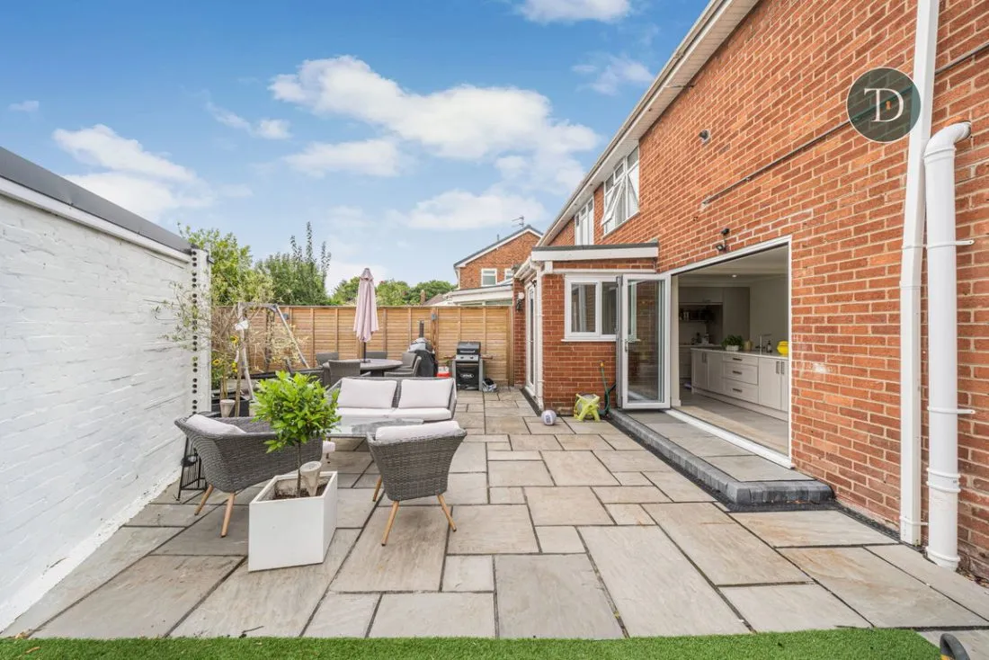 Carrick Drive, Whitby, CH65 6PG, photo 31