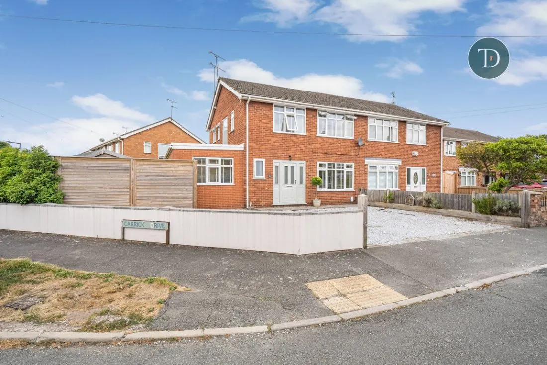 Carrick Drive, Whitby, CH65 6PG, photo 34