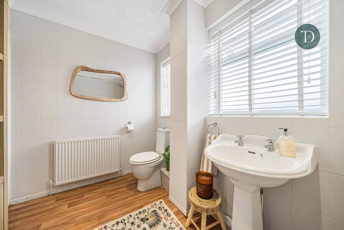 Carrick Drive, Whitby, CH65 6PG, photo 23