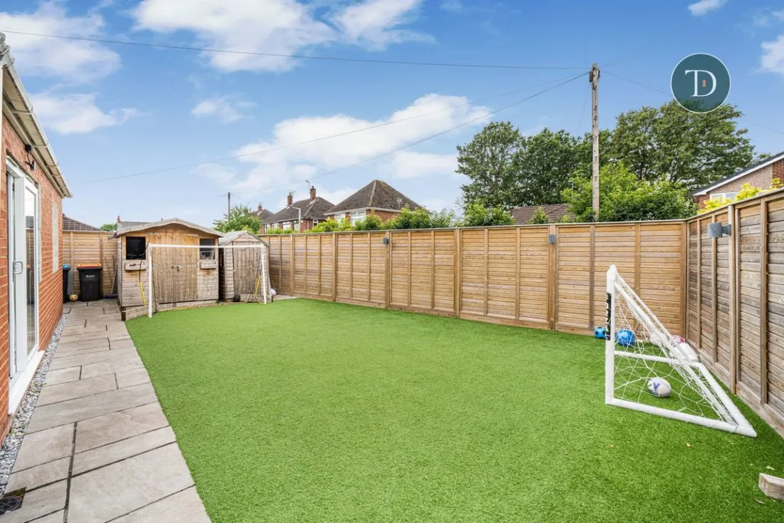 Carrick Drive, Whitby, CH65 6PG, photo 28