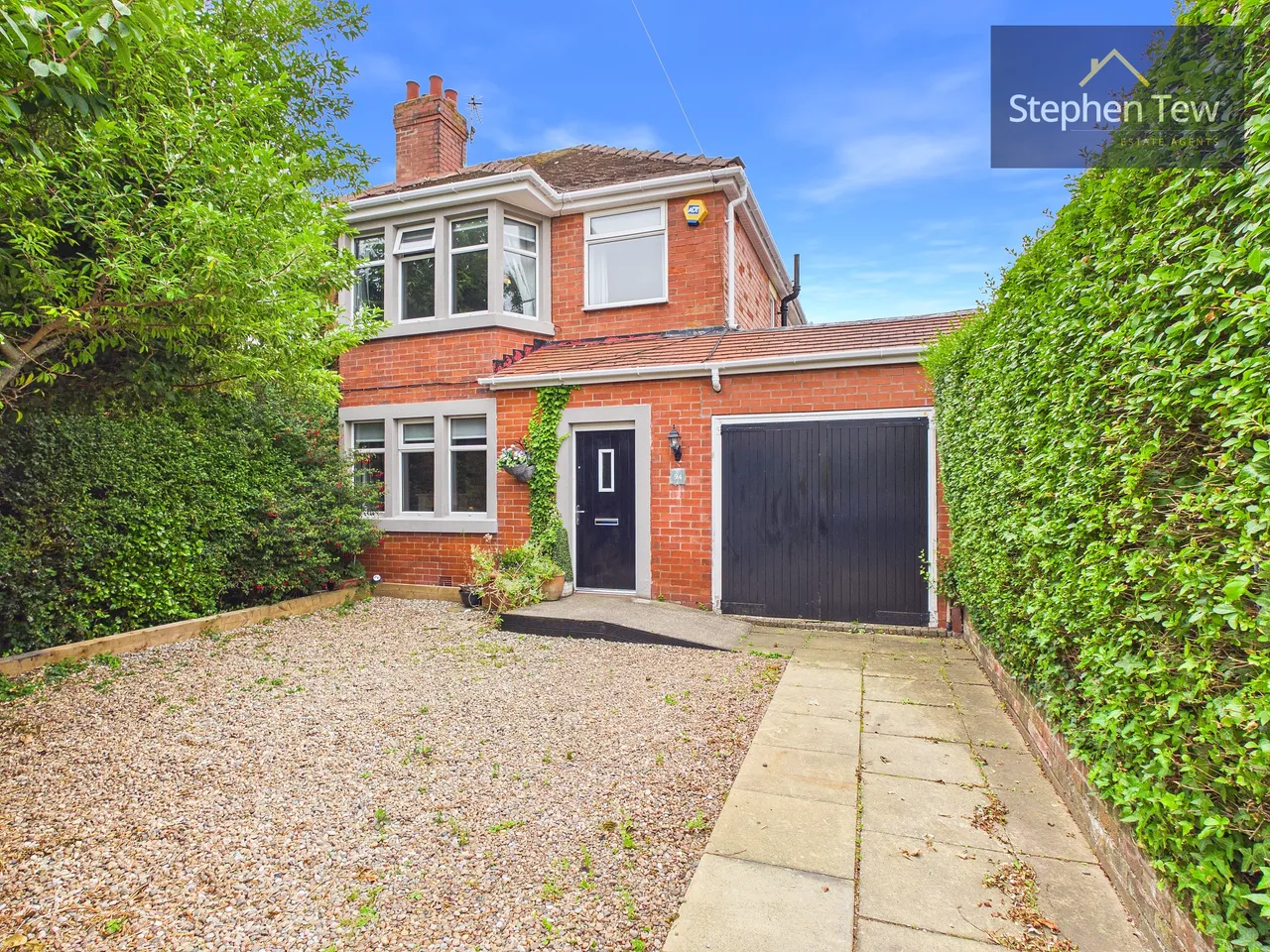 3 bed house for sale, Blackpool Old Road, Poulton-Le-Fylde, FY6