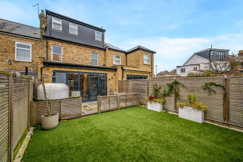 Grangehill Road, Eltham, photo 21