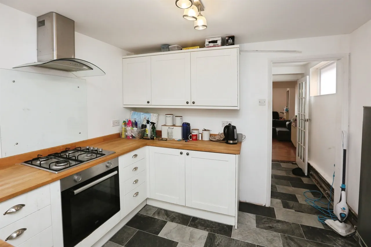 Cottage Grove, Gosport, PO12, photo 10