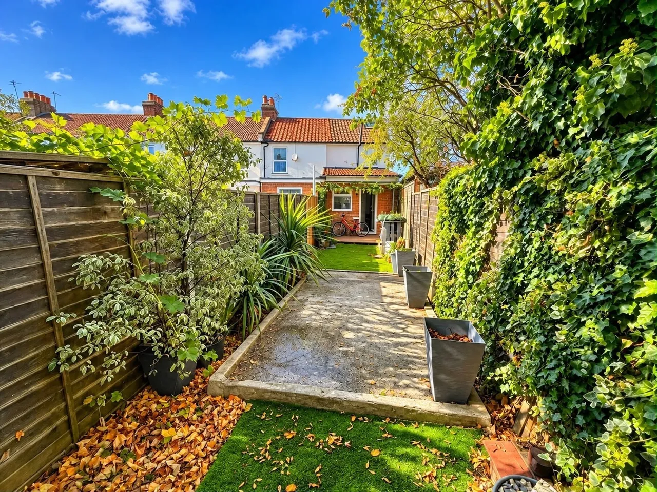 Cottage Grove, Gosport, PO12, photo 6