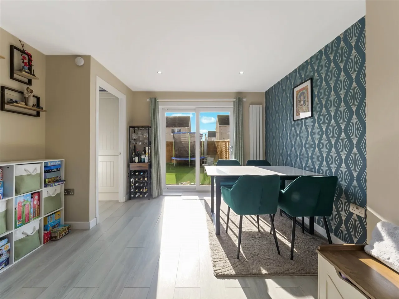 Kilwinning Road, Stewarton, KA3, photo 17