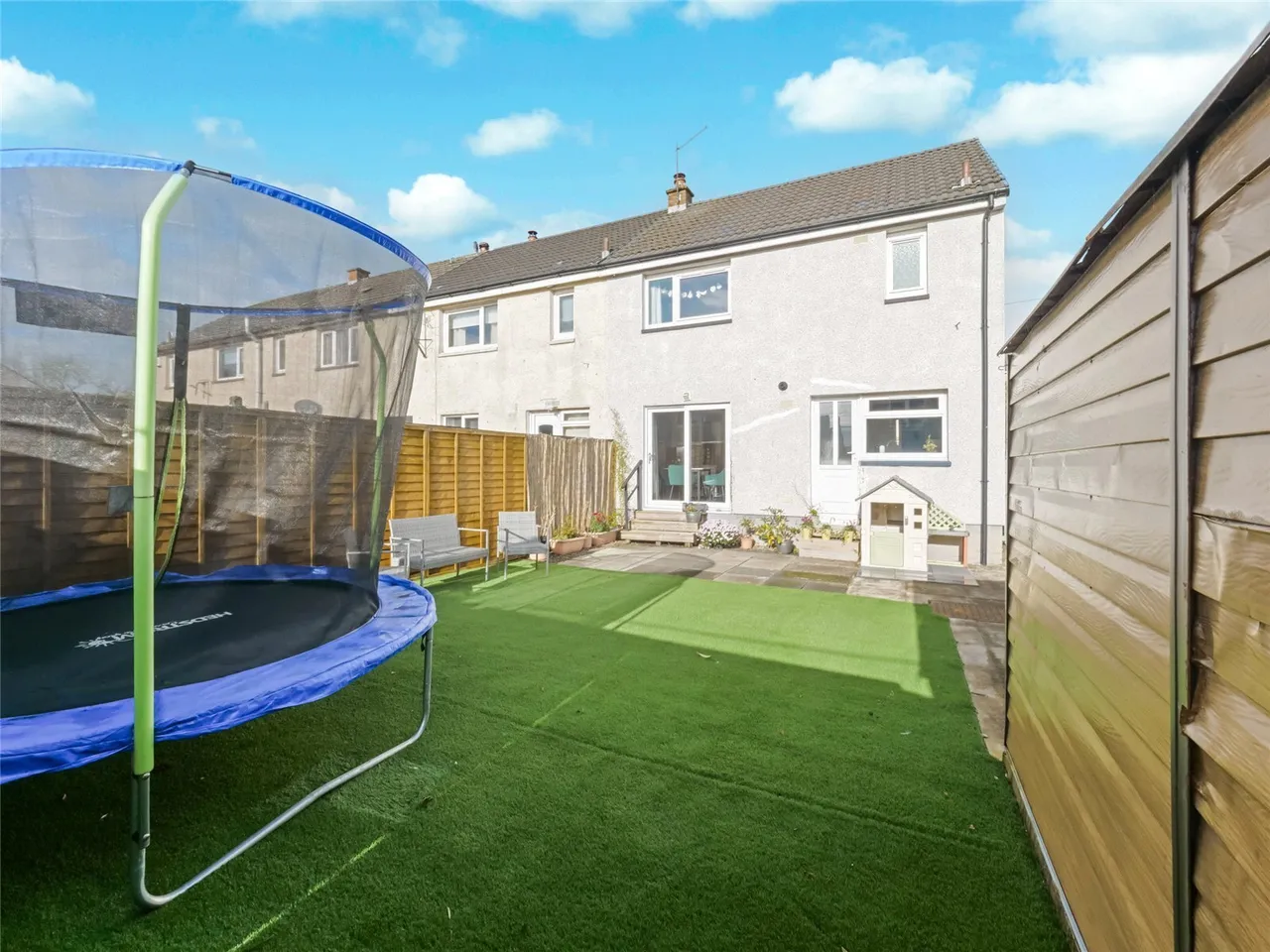 Kilwinning Road, Stewarton, KA3, photo 10