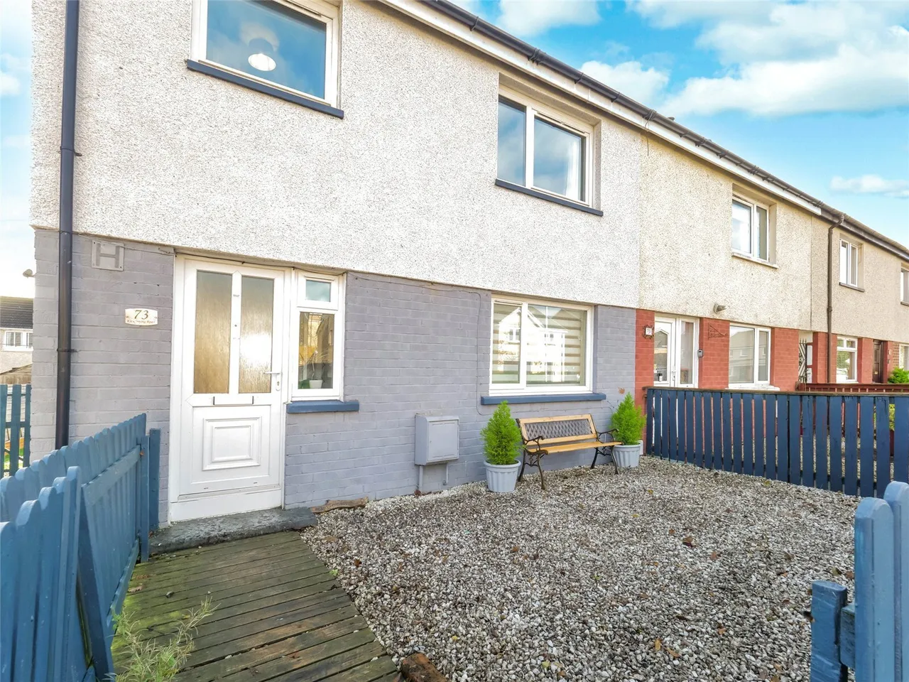 Kilwinning Road, Stewarton, KA3, photo 15