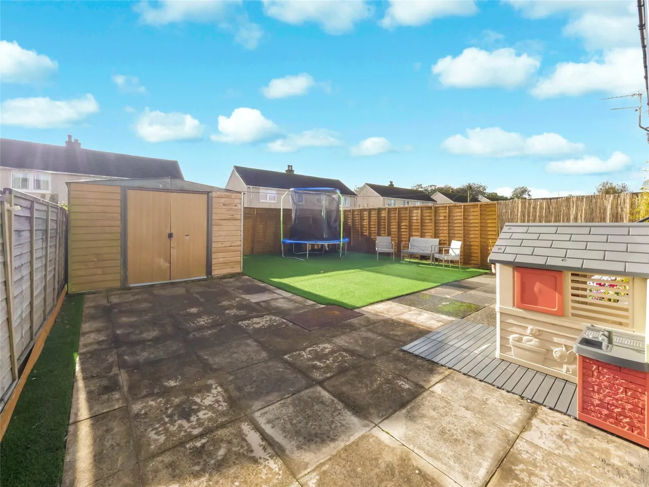 Kilwinning Road, Stewarton, KA3, photo 9