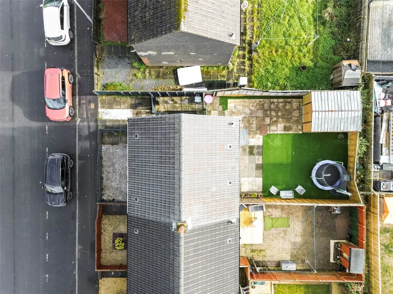 Kilwinning Road, Stewarton, KA3, photo 14
