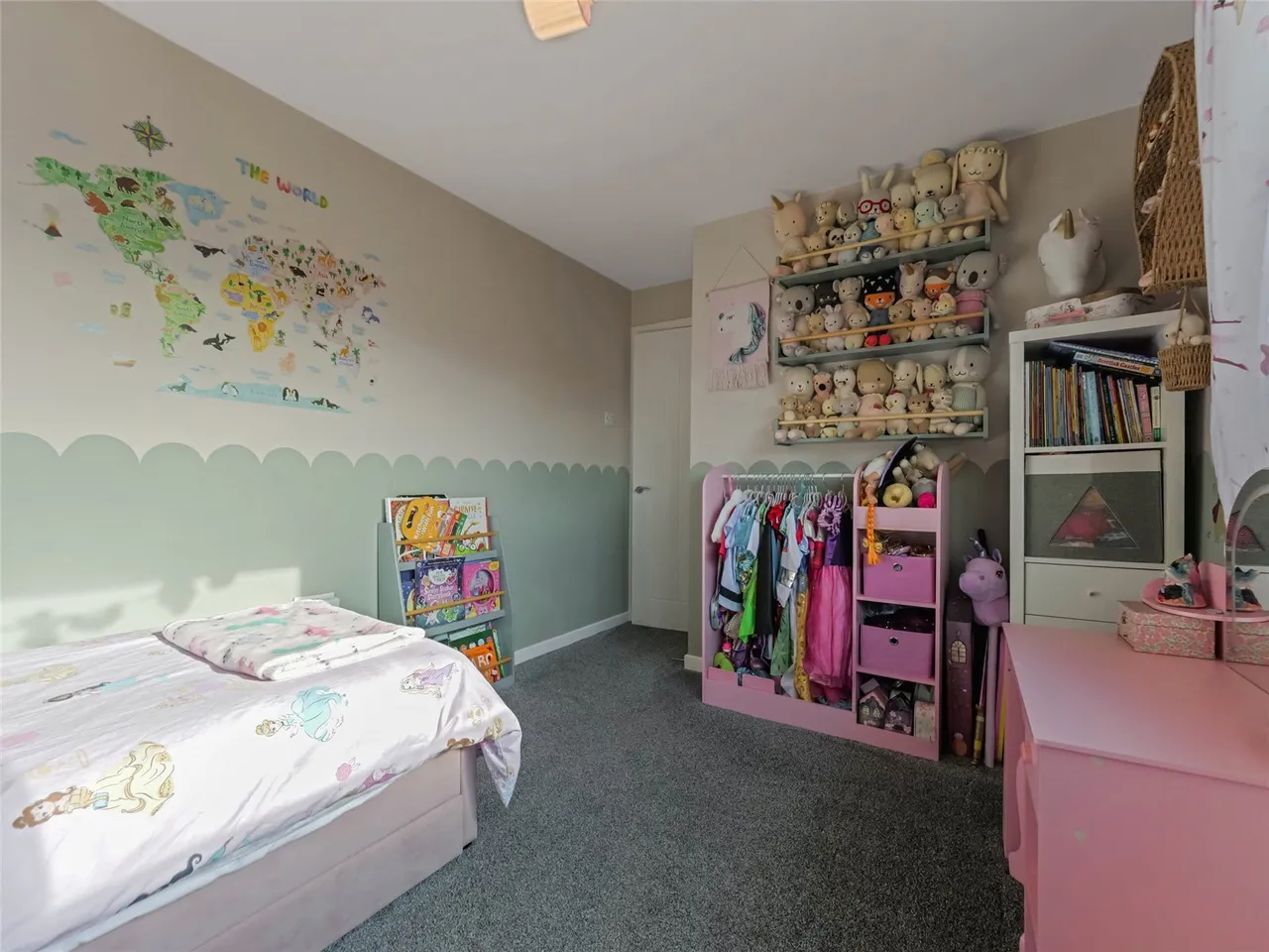 Kilwinning Road, Stewarton, KA3, photo 21