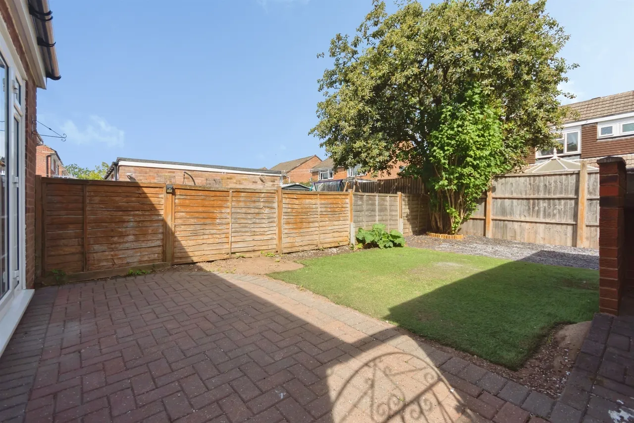 Regency Gardens, Birmingham, B14, photo 24