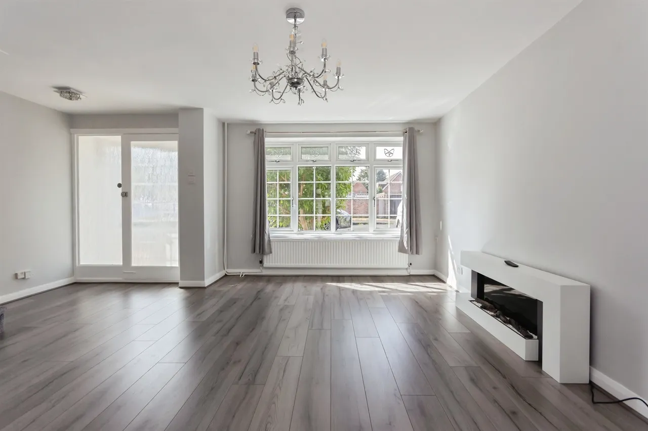 Regency Gardens, Birmingham, B14, photo 3