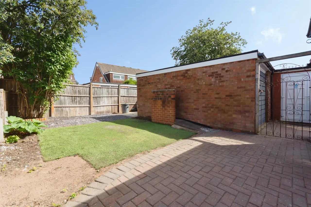 Regency Gardens, Birmingham, B14, photo 19