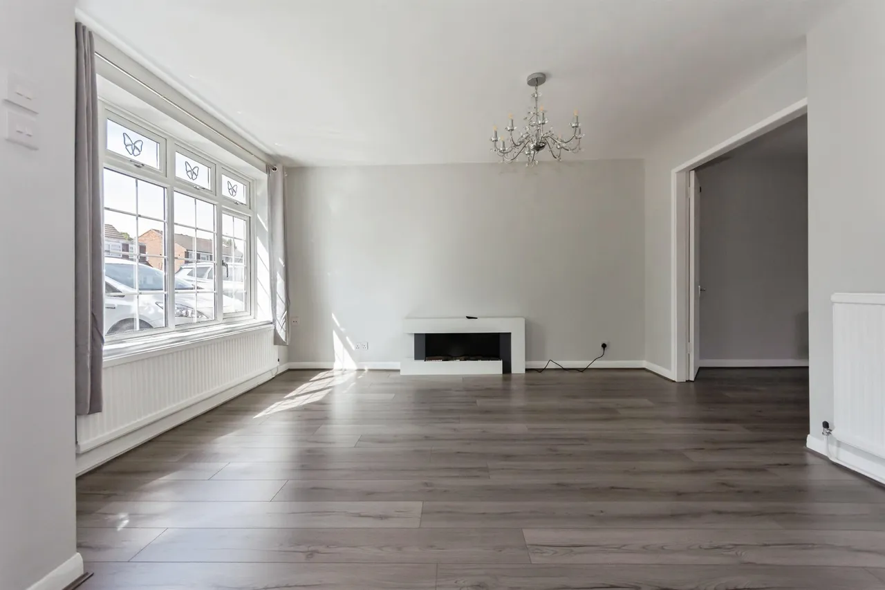 Regency Gardens, Birmingham, B14, photo 5