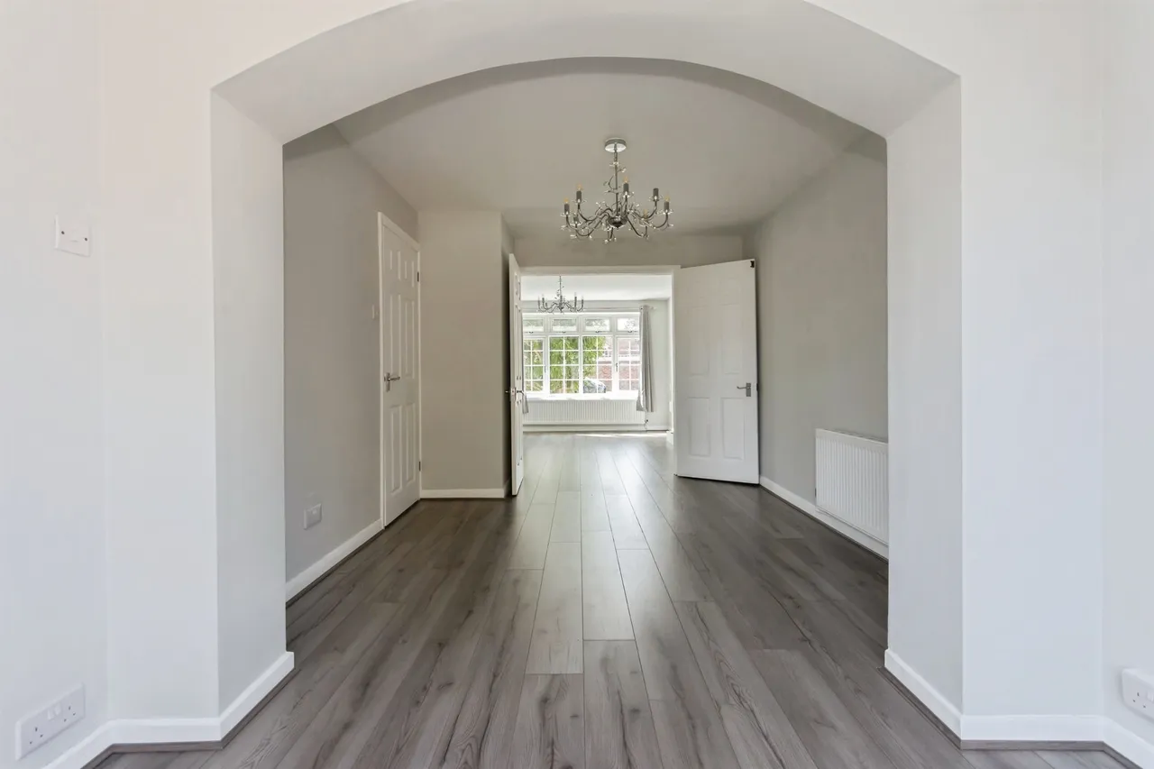 Regency Gardens, Birmingham, B14, photo 9