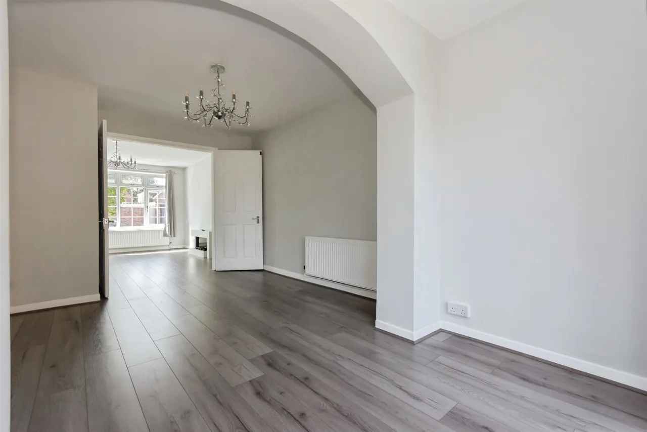Regency Gardens, Birmingham, B14, photo 8