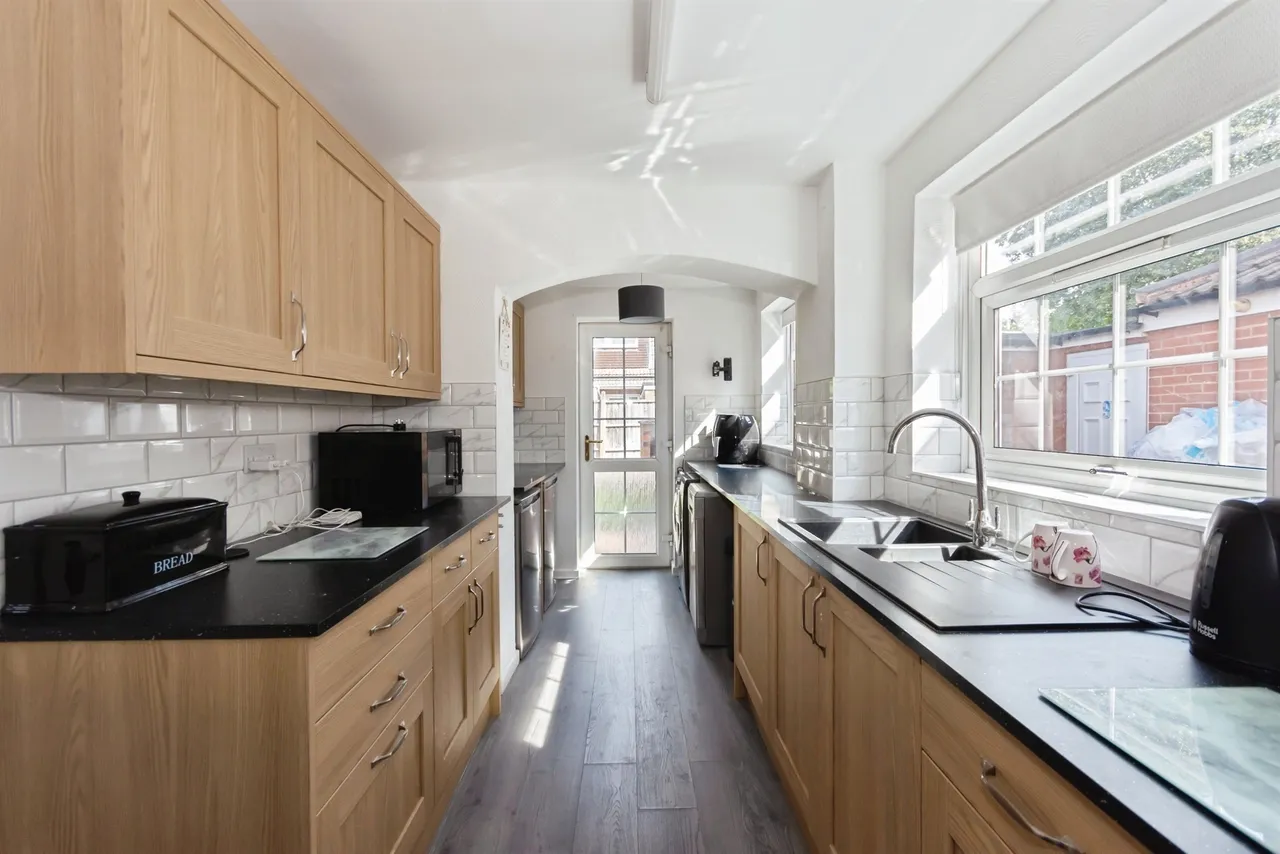 Regency Gardens, Birmingham, B14, photo 11