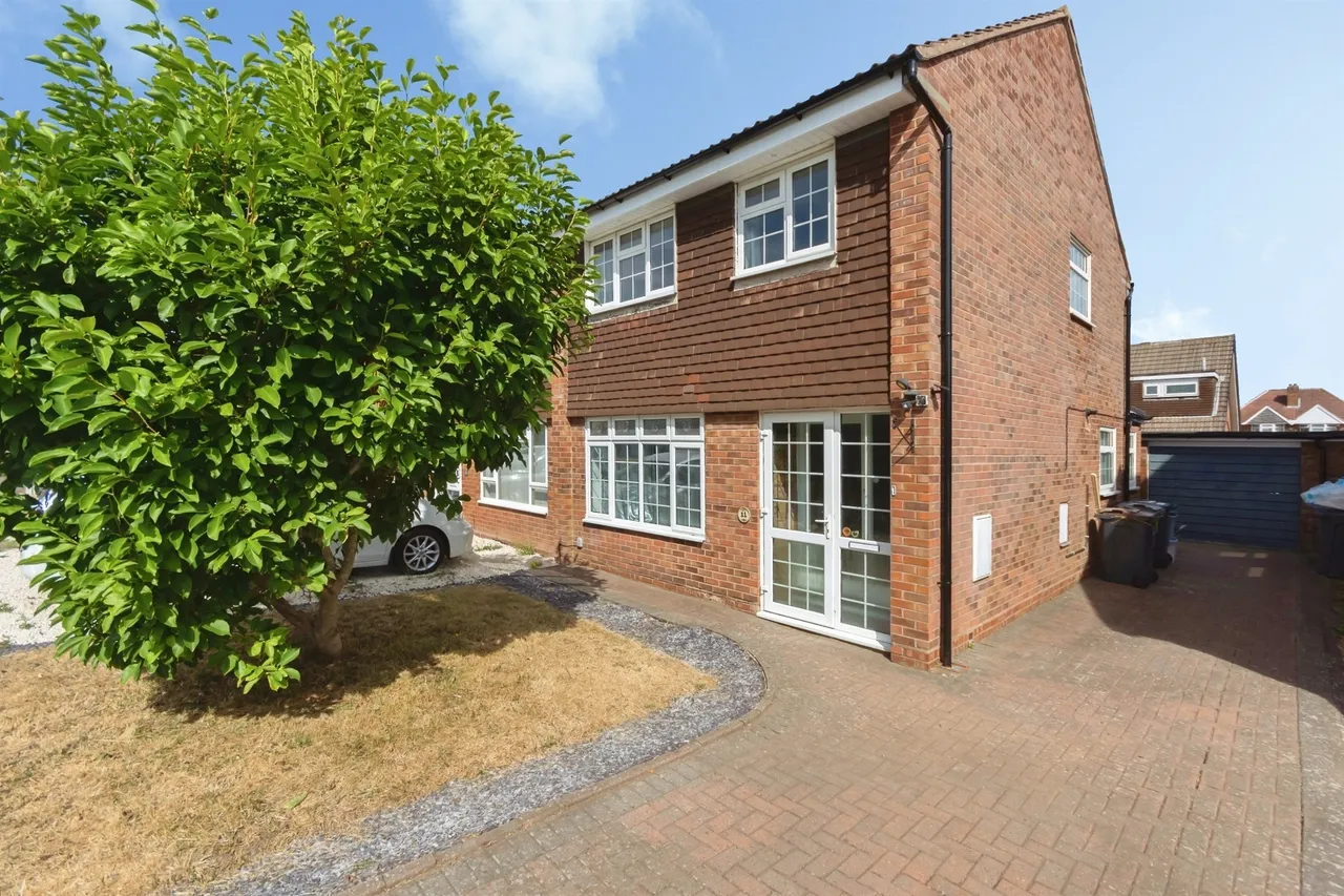 Regency Gardens, Birmingham, B14, photo 23