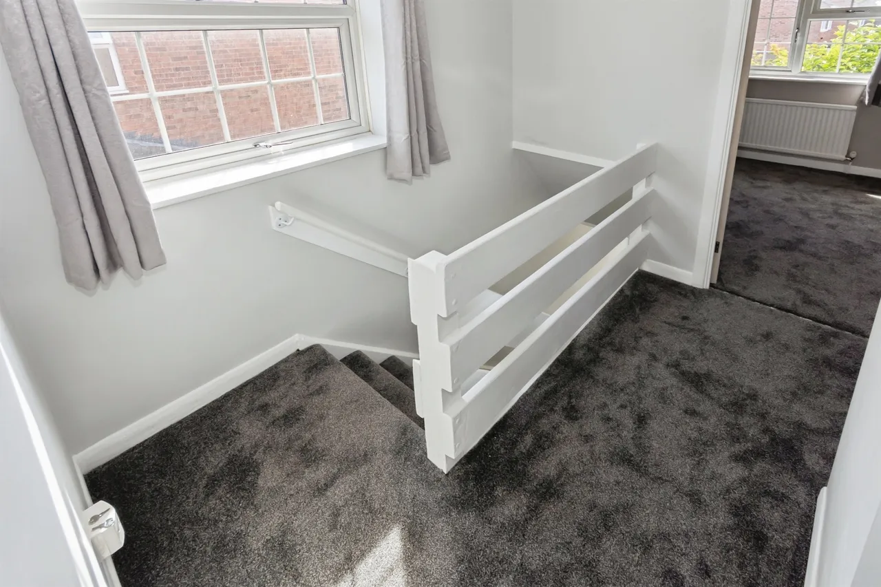 Regency Gardens, Birmingham, B14, photo 13