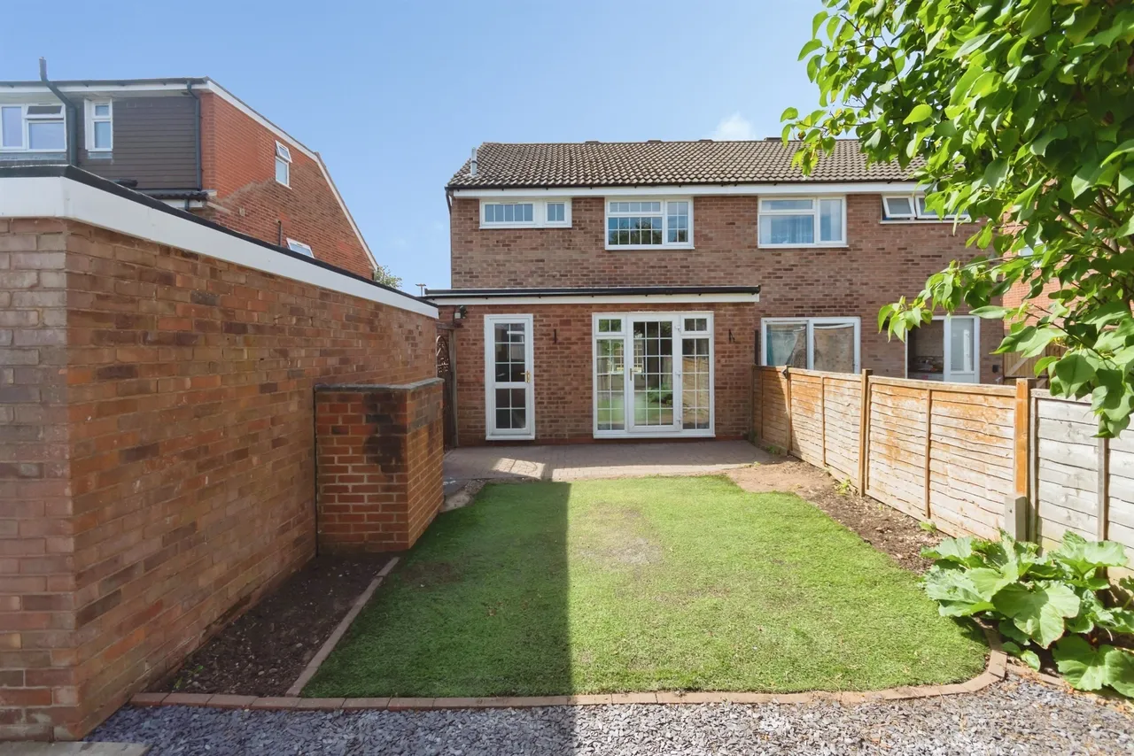 Regency Gardens, Birmingham, B14, photo 6
