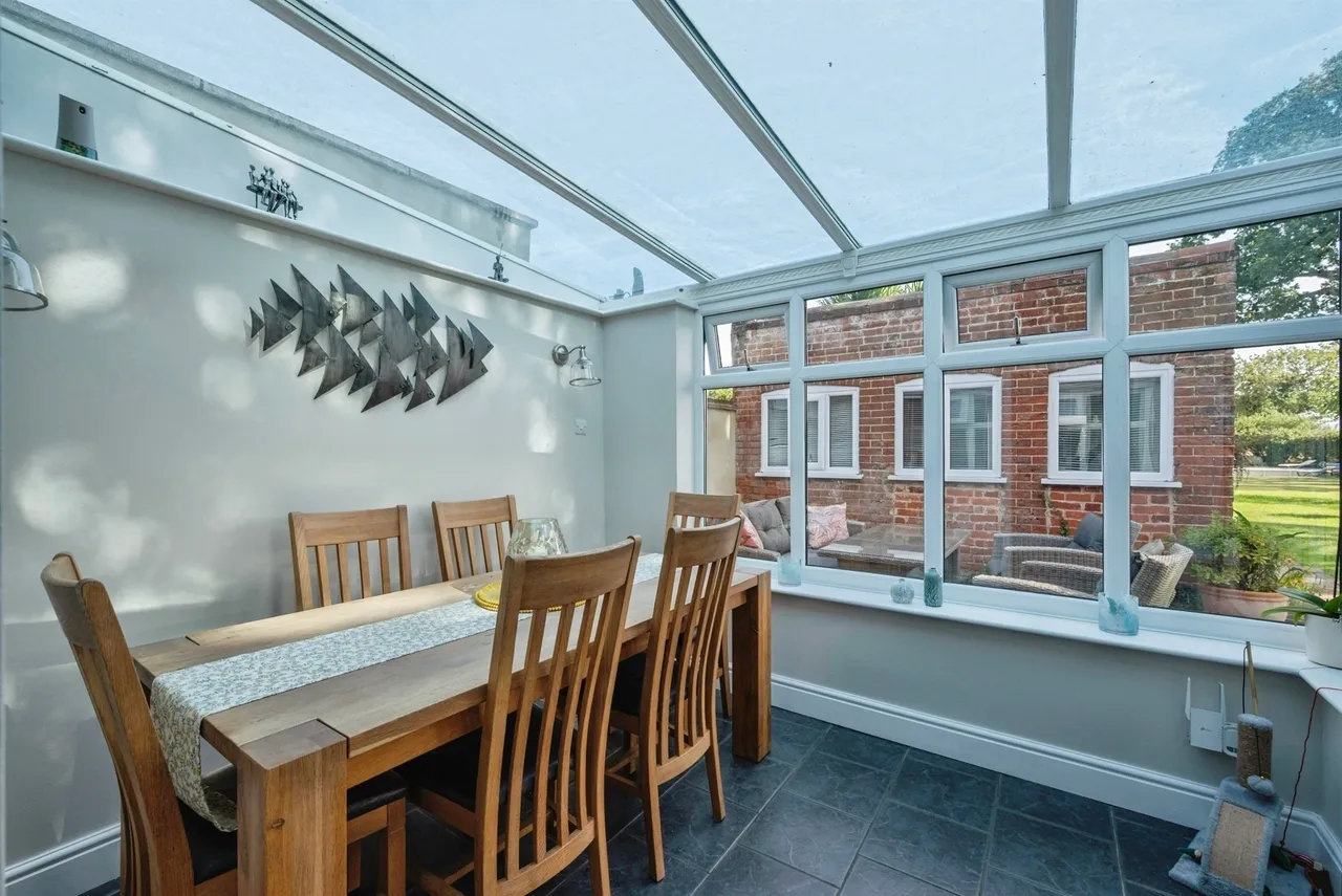Grove Lane, Booton, NR10, photo 7