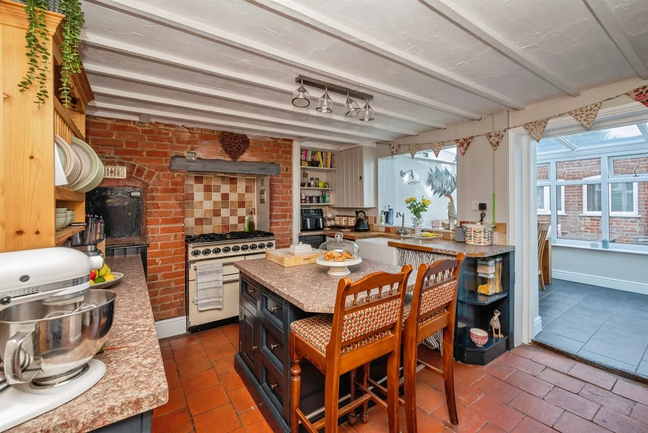 Grove Lane, Booton, NR10, photo 4