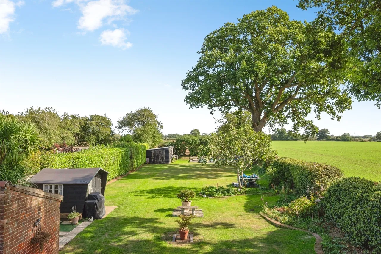 Grove Lane, Booton, NR10, photo 16