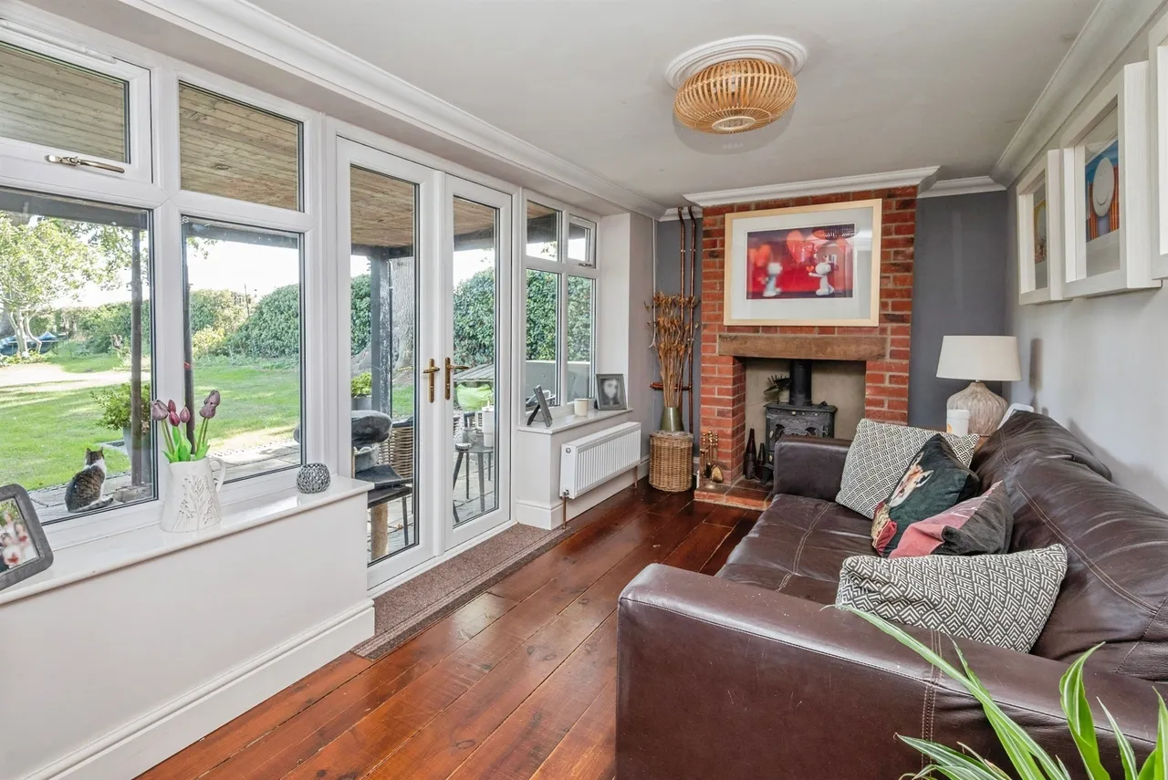 Grove Lane, Booton, NR10, photo 6