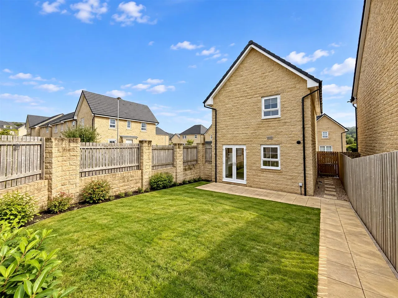 Hackworth Close, Silsden, BD20, photo 2