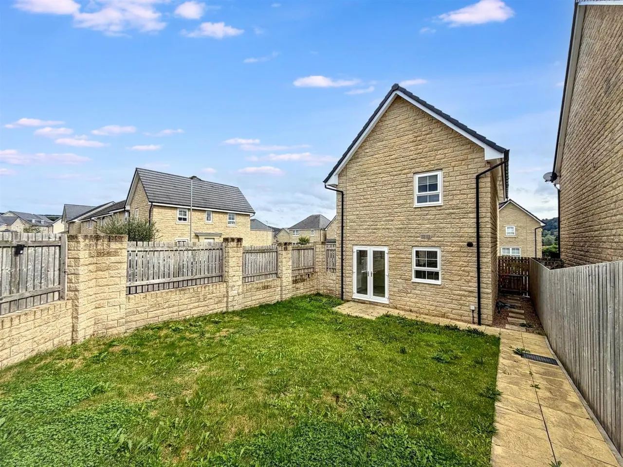 Hackworth Close, Silsden, BD20 0FP, photo 2
