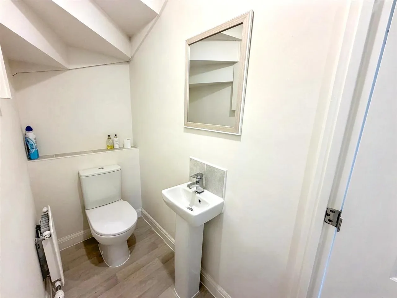 Hackworth Close, Silsden, BD20 0FP, photo 9