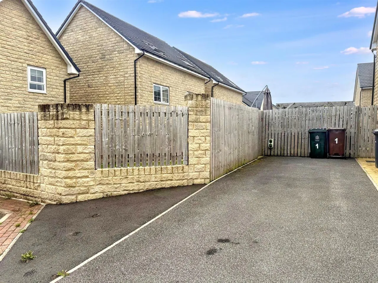 Hackworth Close, Silsden, BD20 0FP, photo 14