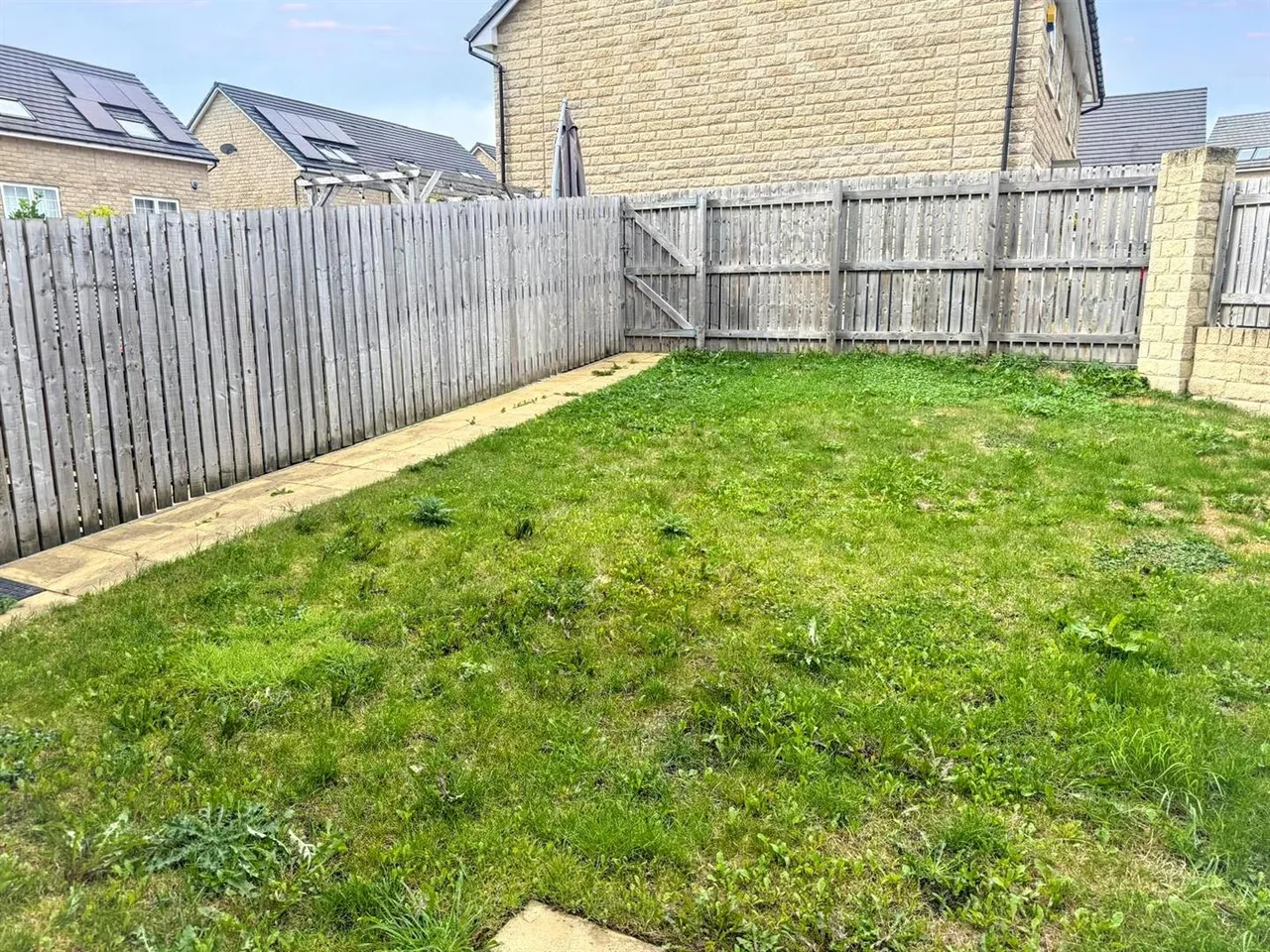 Hackworth Close, Silsden, BD20 0FP, photo 13