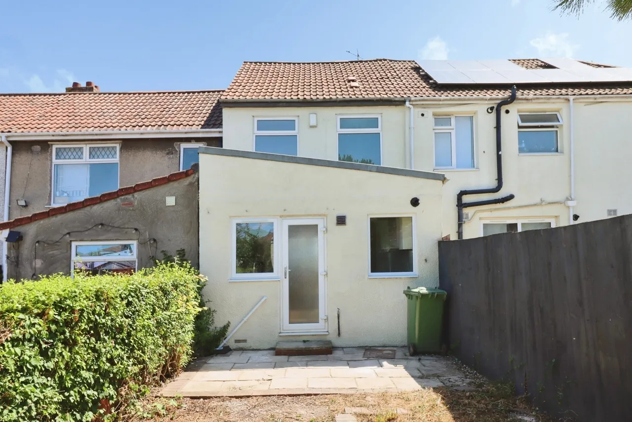 Filton Avenue, Filton, Bristol, Gloucestershire, BS34, photo 13