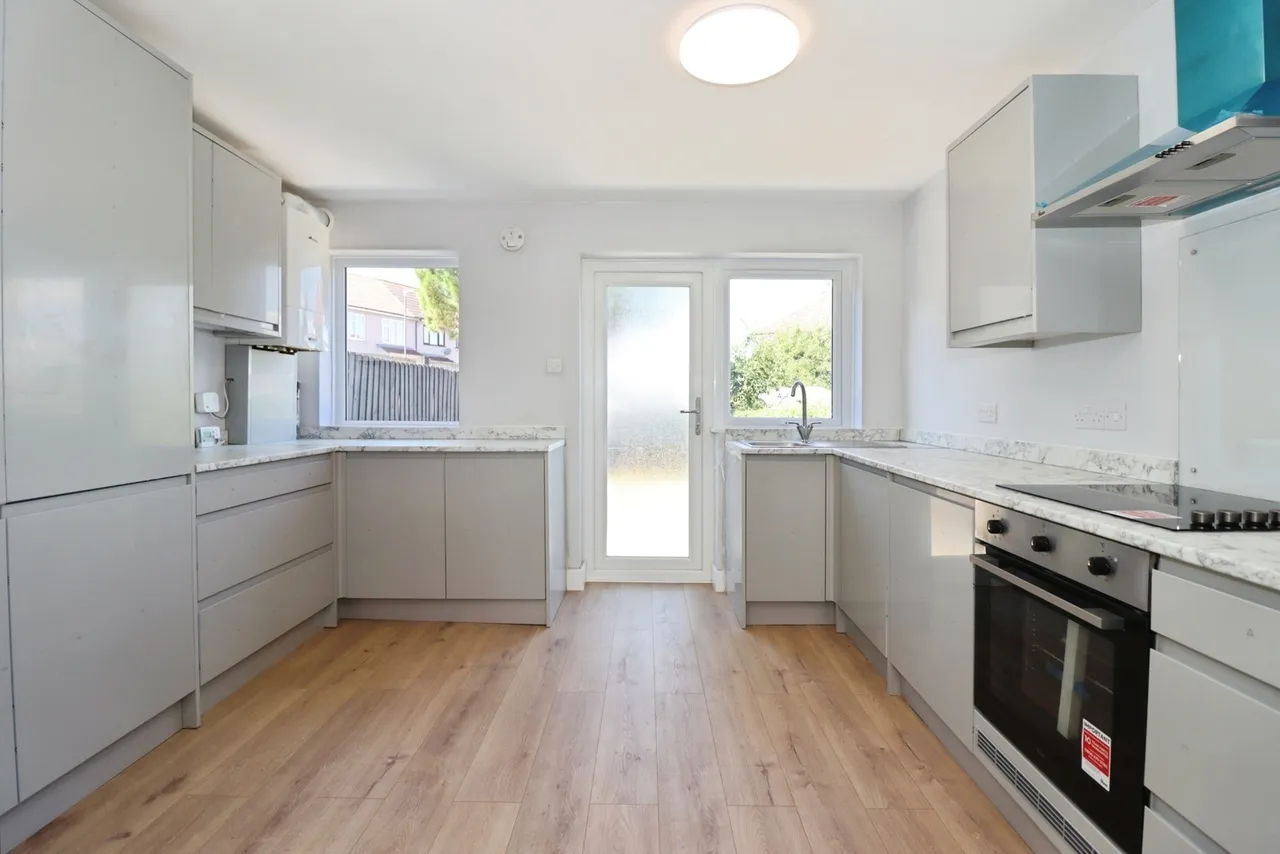 Filton Avenue, Filton, Bristol, Gloucestershire, BS34, photo 4