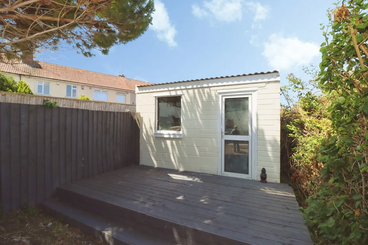 Filton Avenue, Filton, Bristol, Gloucestershire, BS34, photo 18