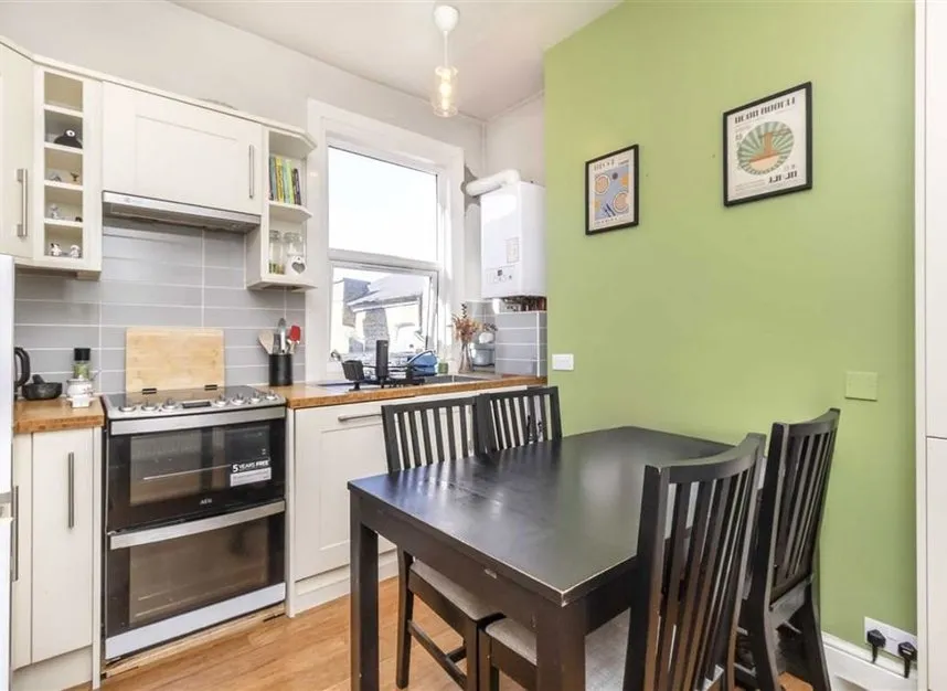 St. Asaph Road, Brockley, SE4, photo 4