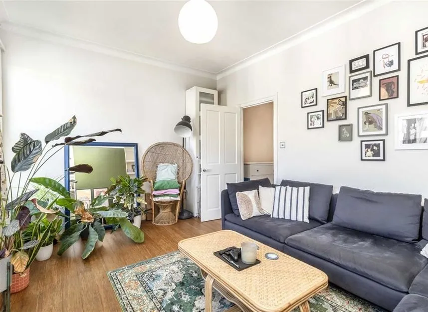 St. Asaph Road, Brockley, SE4, photo 2
