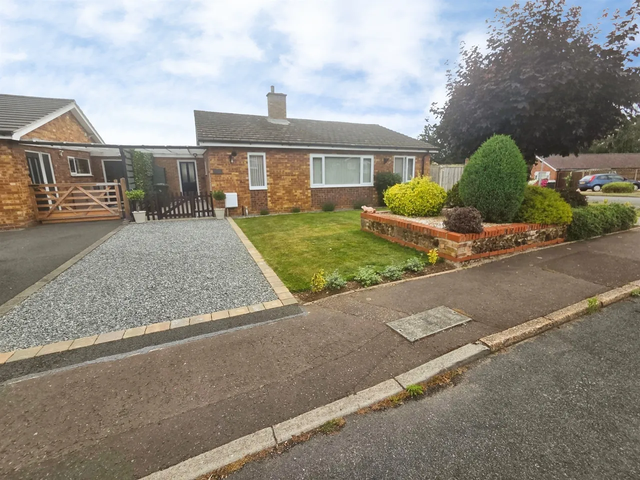 Adastral Place, Swaffham, photo 2