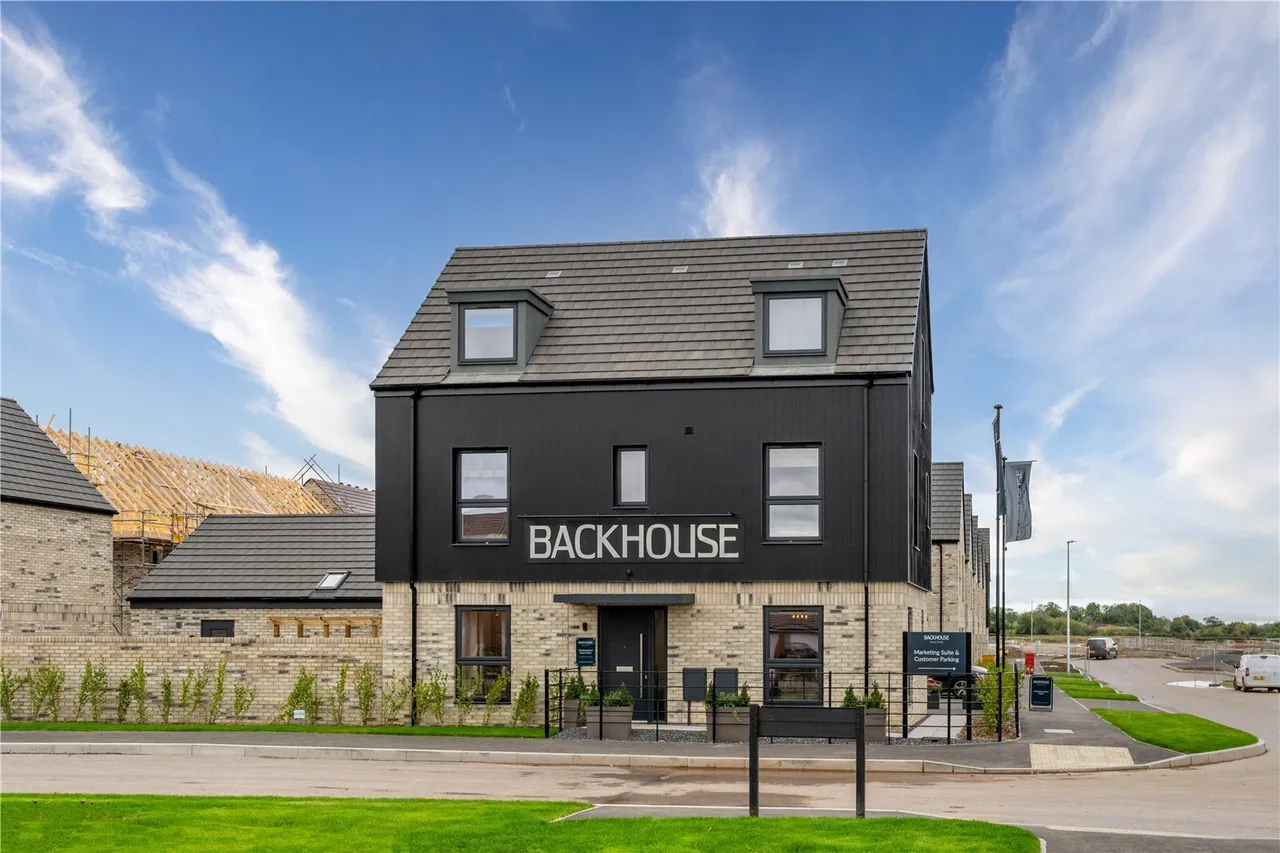 4 bed house for sale, Buller Road, Banwell, BS29