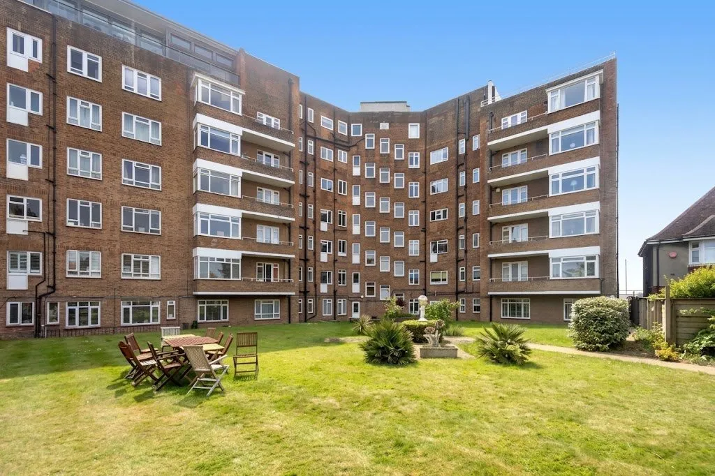Kingsway, Hove, BN3, photo 15